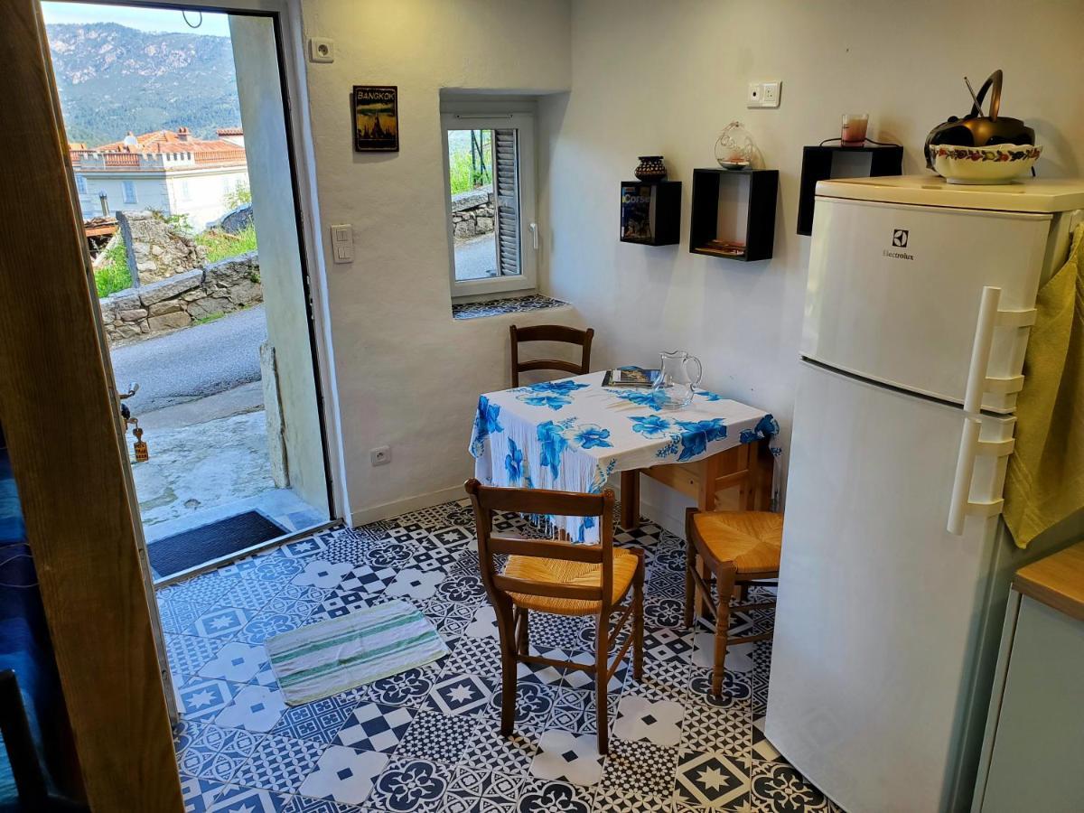 Studio 2A Ucciani Zewnętrze zdjęcie
